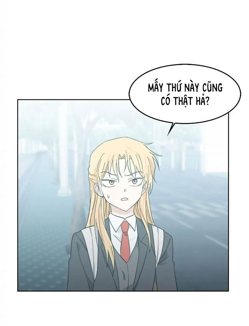 30S Làm Ma Vương Chapter 3 - 35