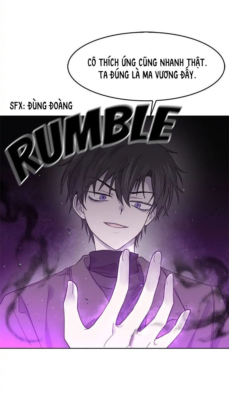 30S Làm Ma Vương Chapter 3 - 36