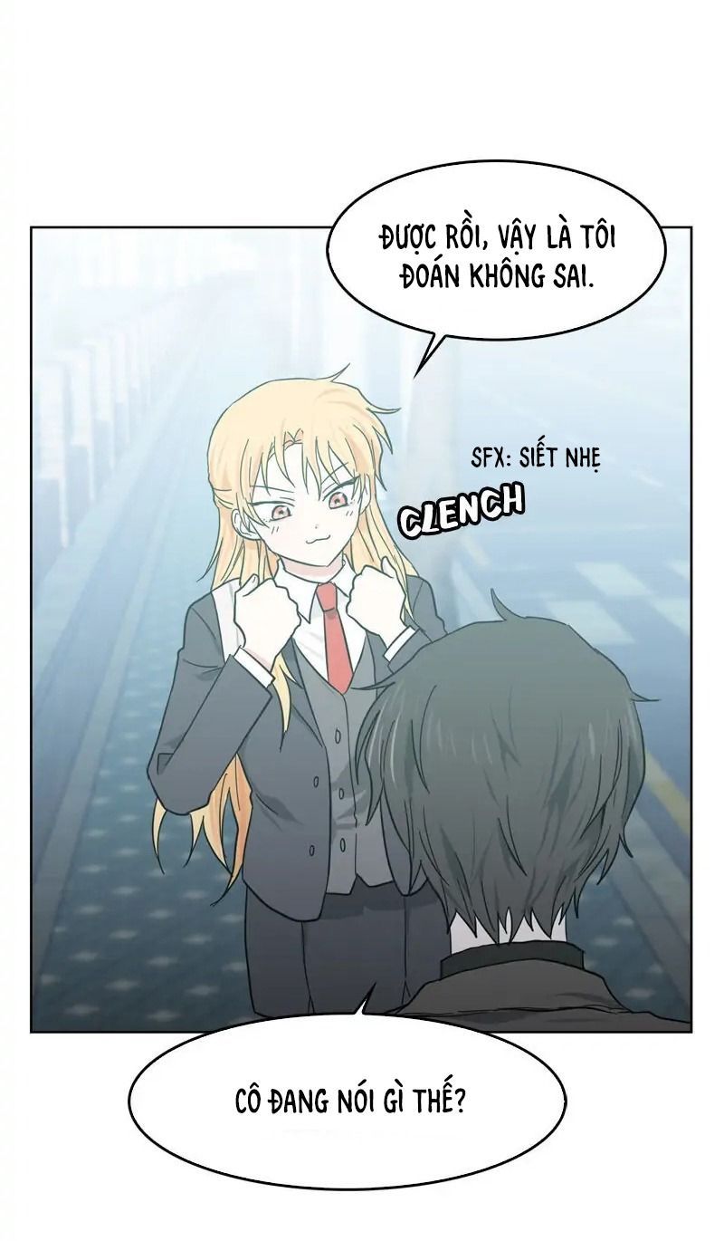 30S Làm Ma Vương Chapter 3 - 37