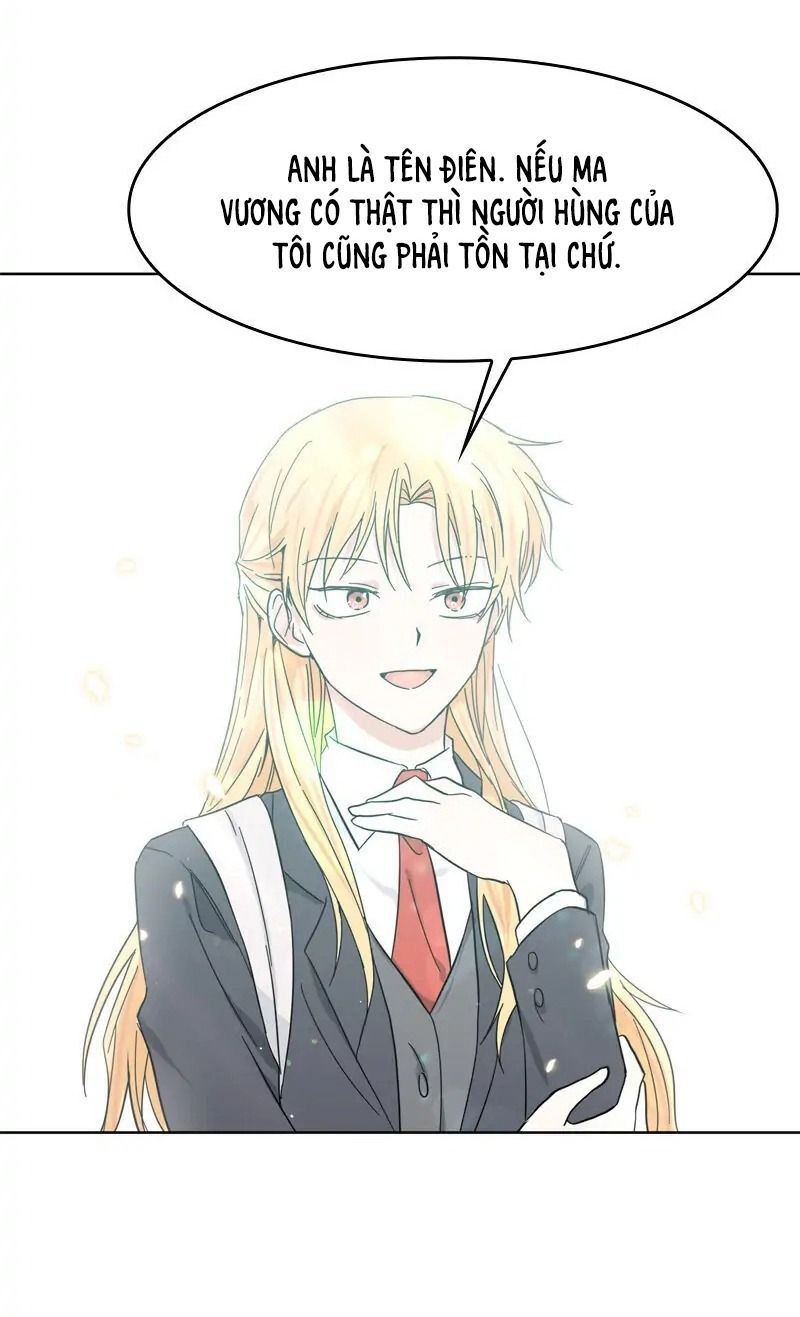 30S Làm Ma Vương Chapter 3 - 38