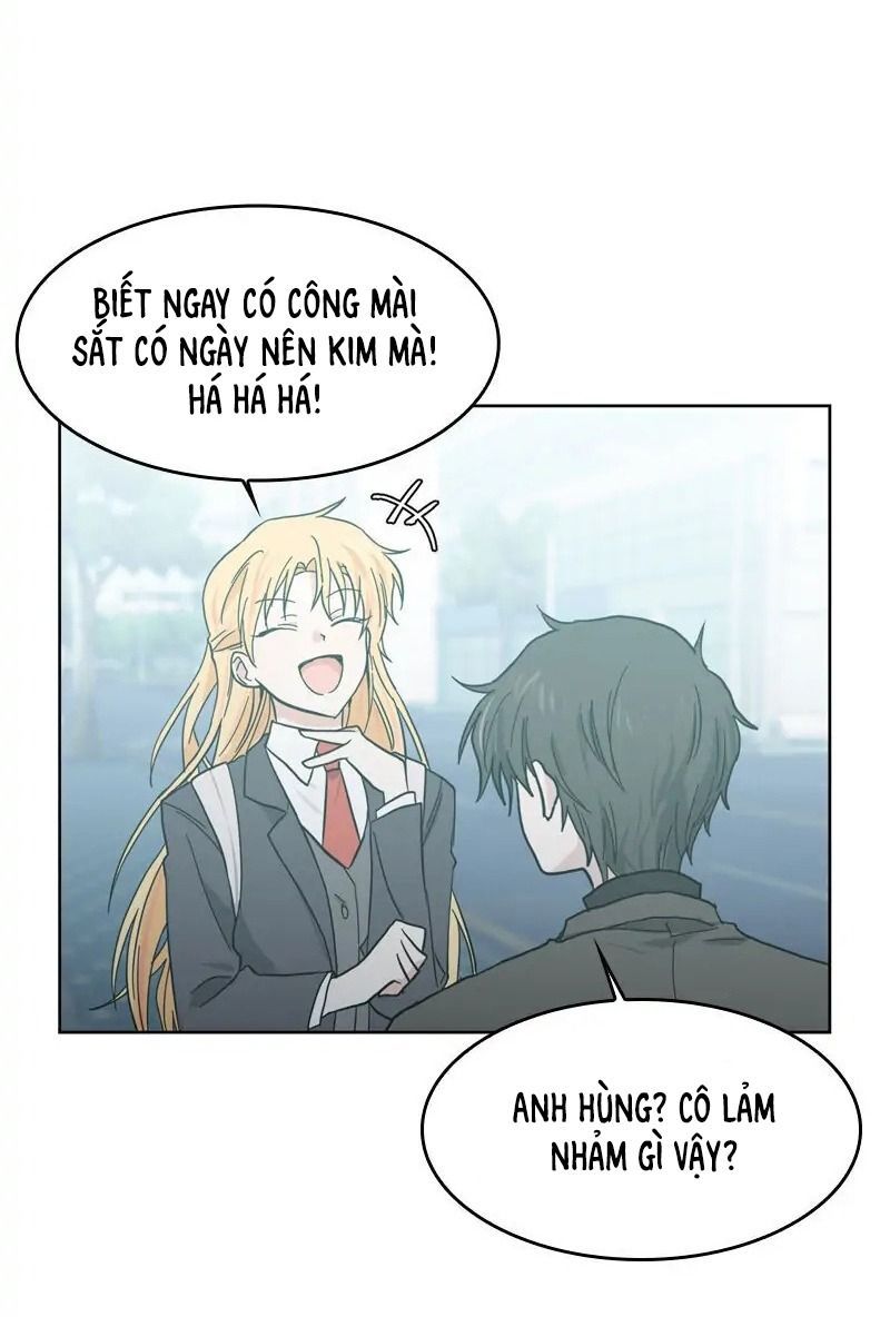 30S Làm Ma Vương Chapter 3 - 39