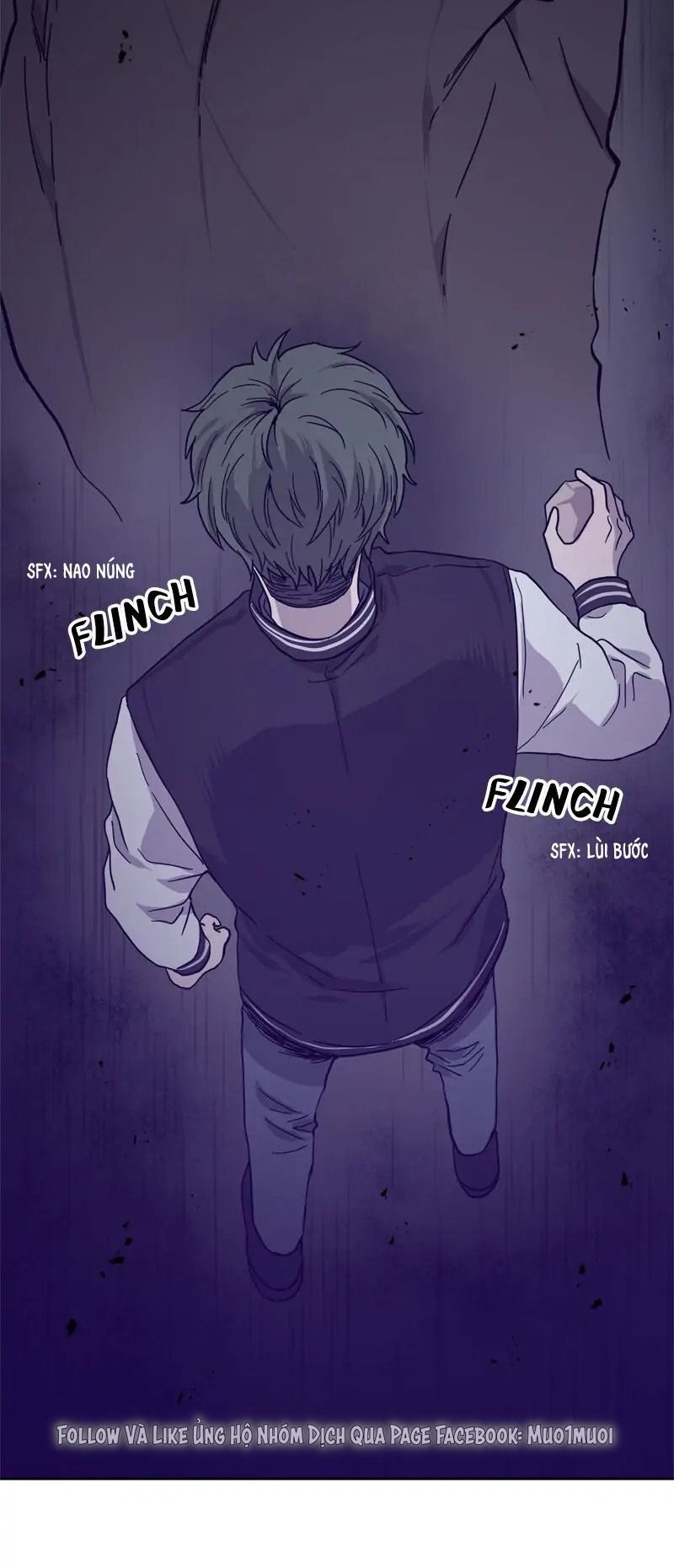 30S Làm Ma Vương Chapter 3 - 5