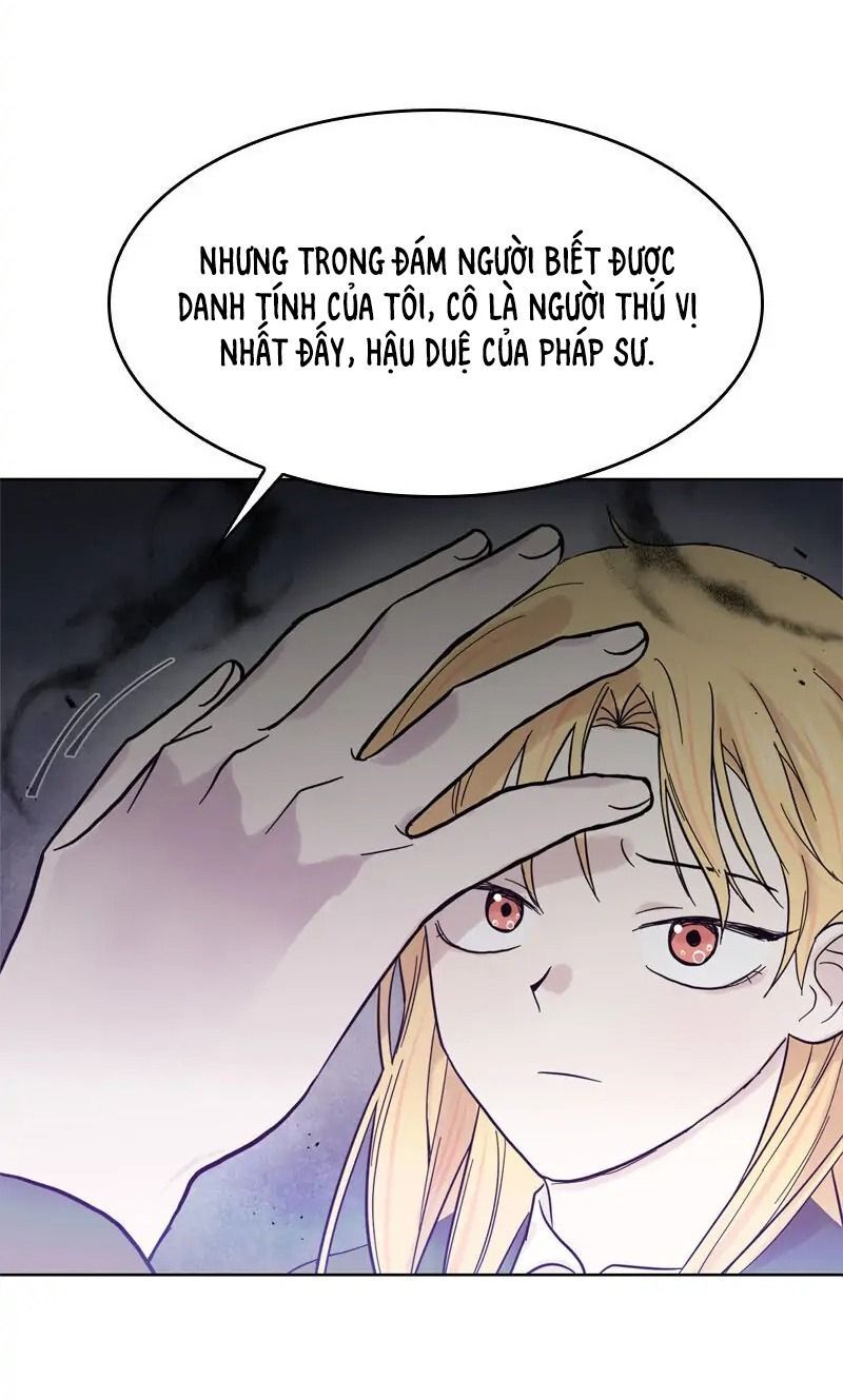 30S Làm Ma Vương Chapter 3 - 41