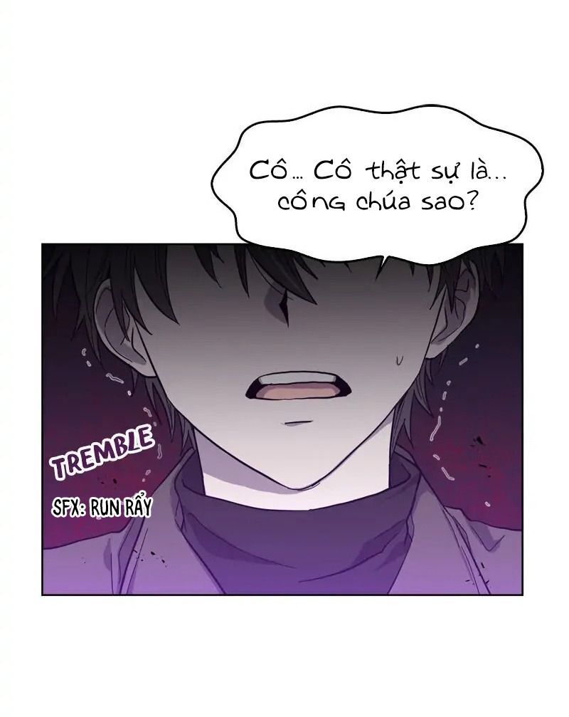 30S Làm Ma Vương Chapter 3 - 45