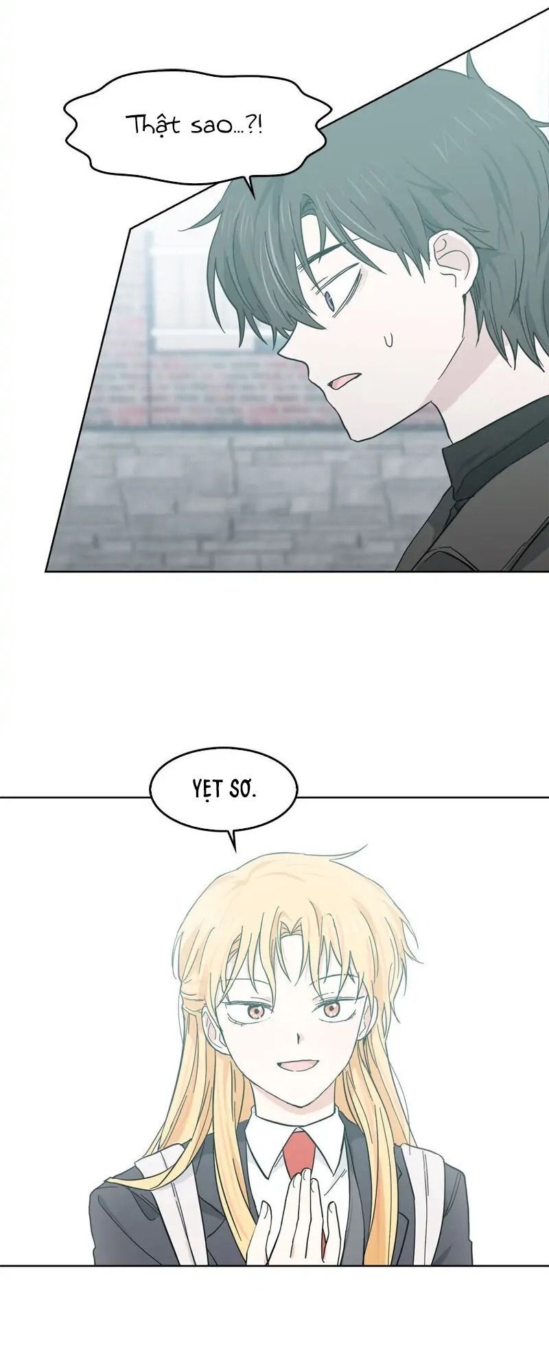 30S Làm Ma Vương Chapter 3 - 47