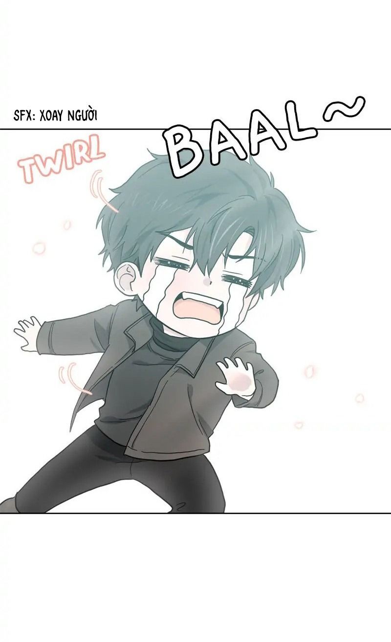30S Làm Ma Vương Chapter 3 - 49