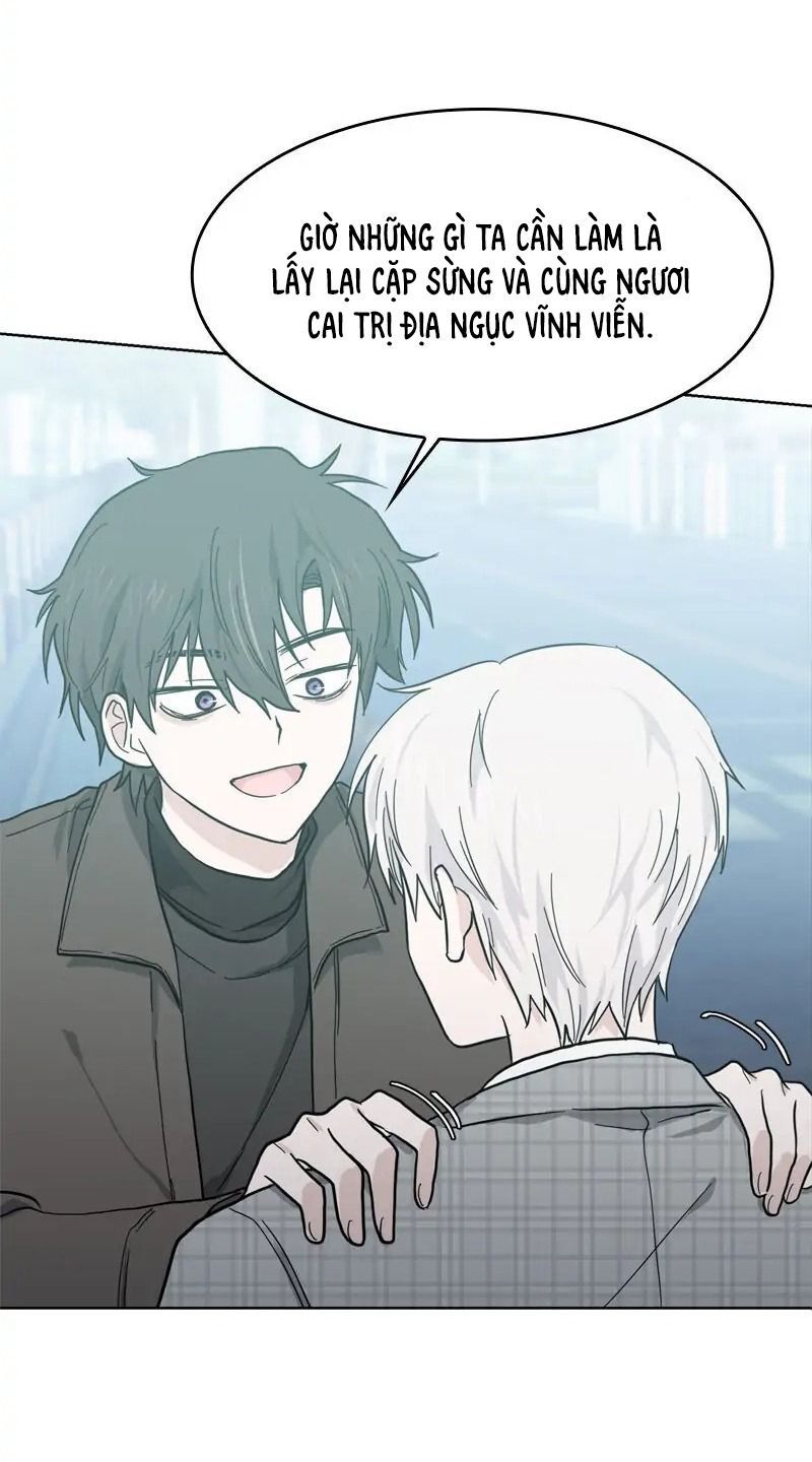 30S Làm Ma Vương Chapter 3 - 54