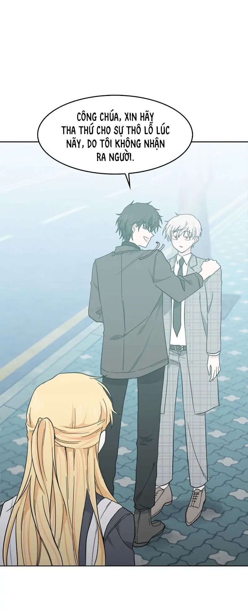 30S Làm Ma Vương Chapter 3 - 57