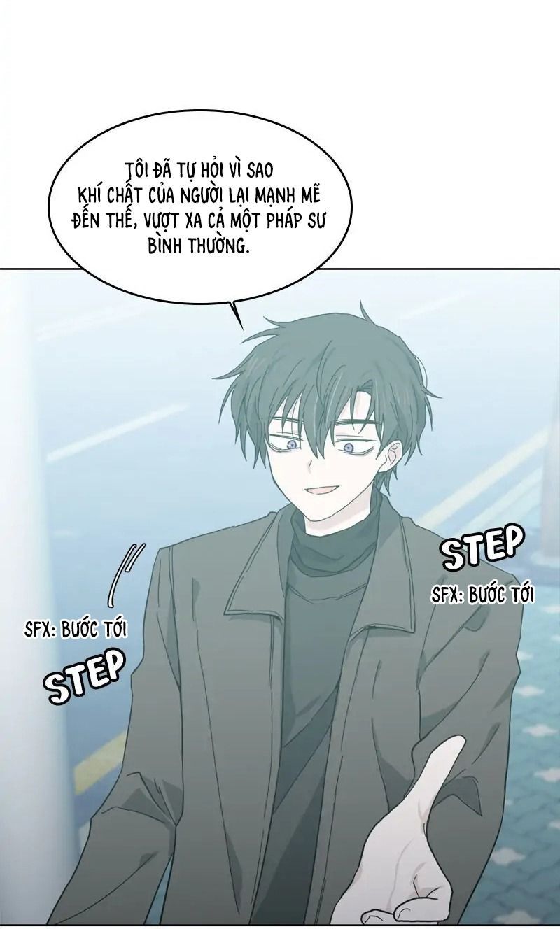 30S Làm Ma Vương Chapter 3 - 58