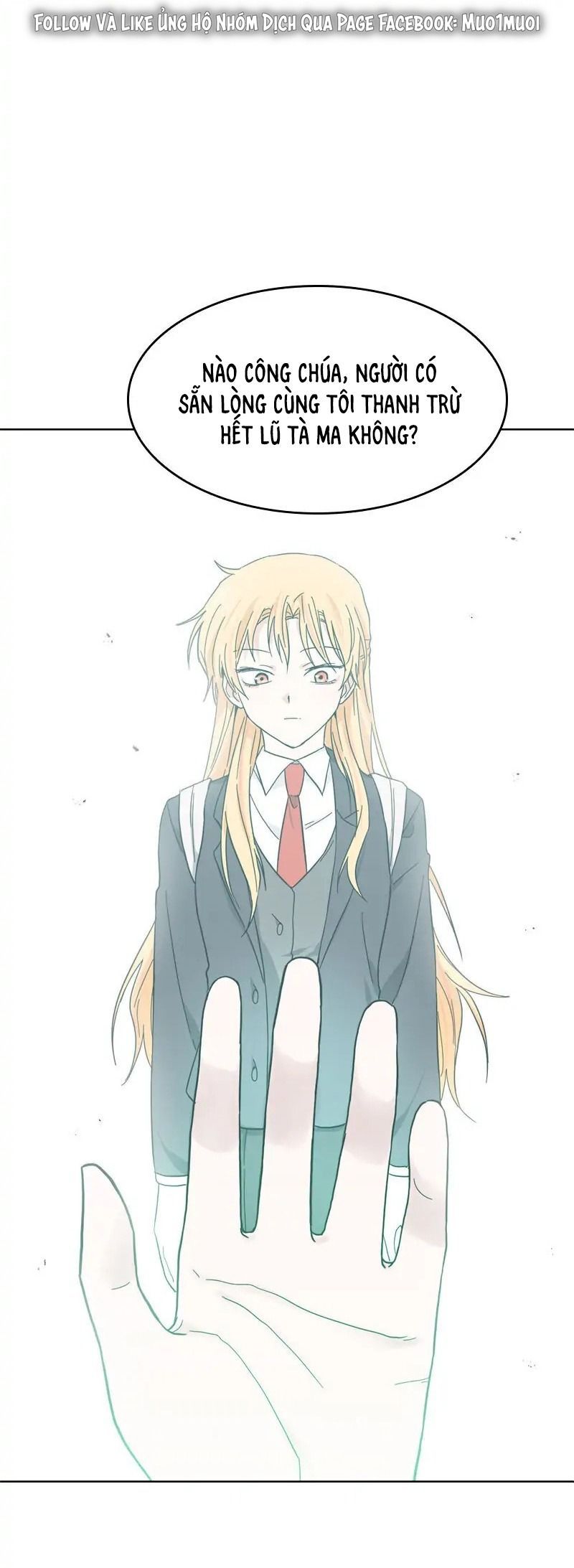 30S Làm Ma Vương Chapter 3 - 59