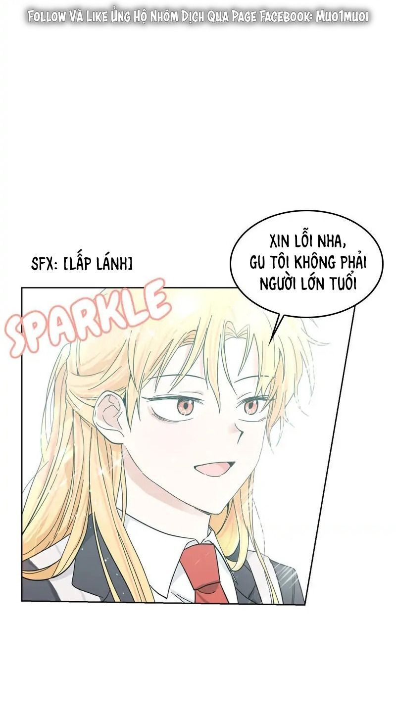 30S Làm Ma Vương Chapter 3 - 62