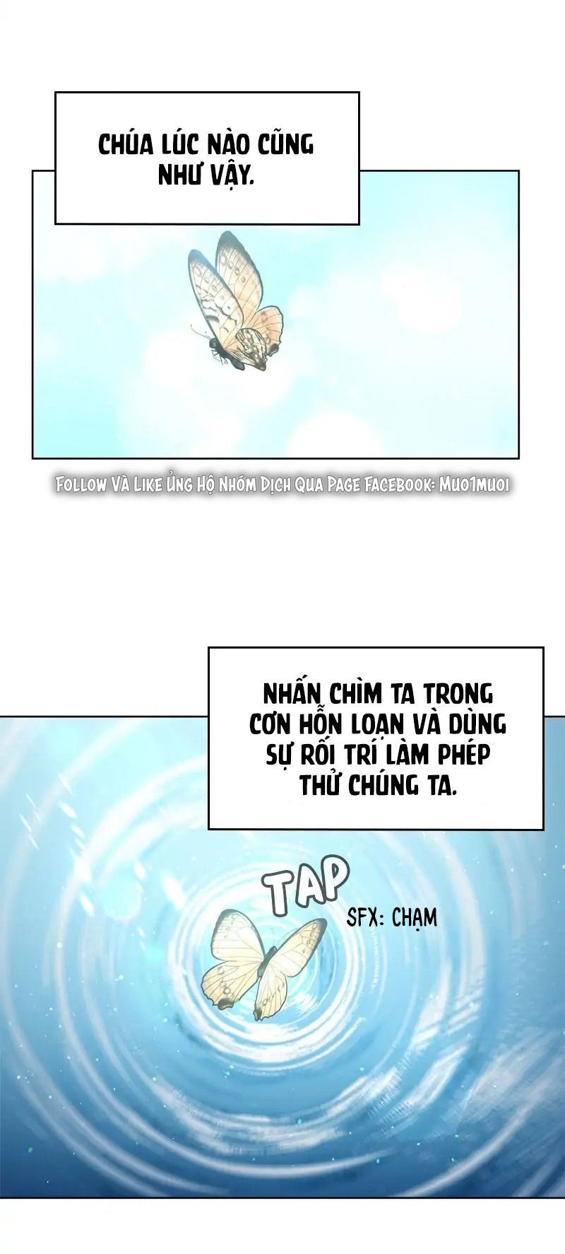 30S Làm Ma Vương Chapter 3 - 65