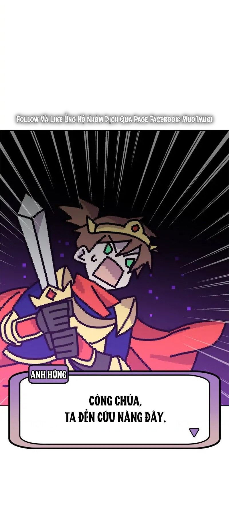 30S Làm Ma Vương Chapter 3 - 68