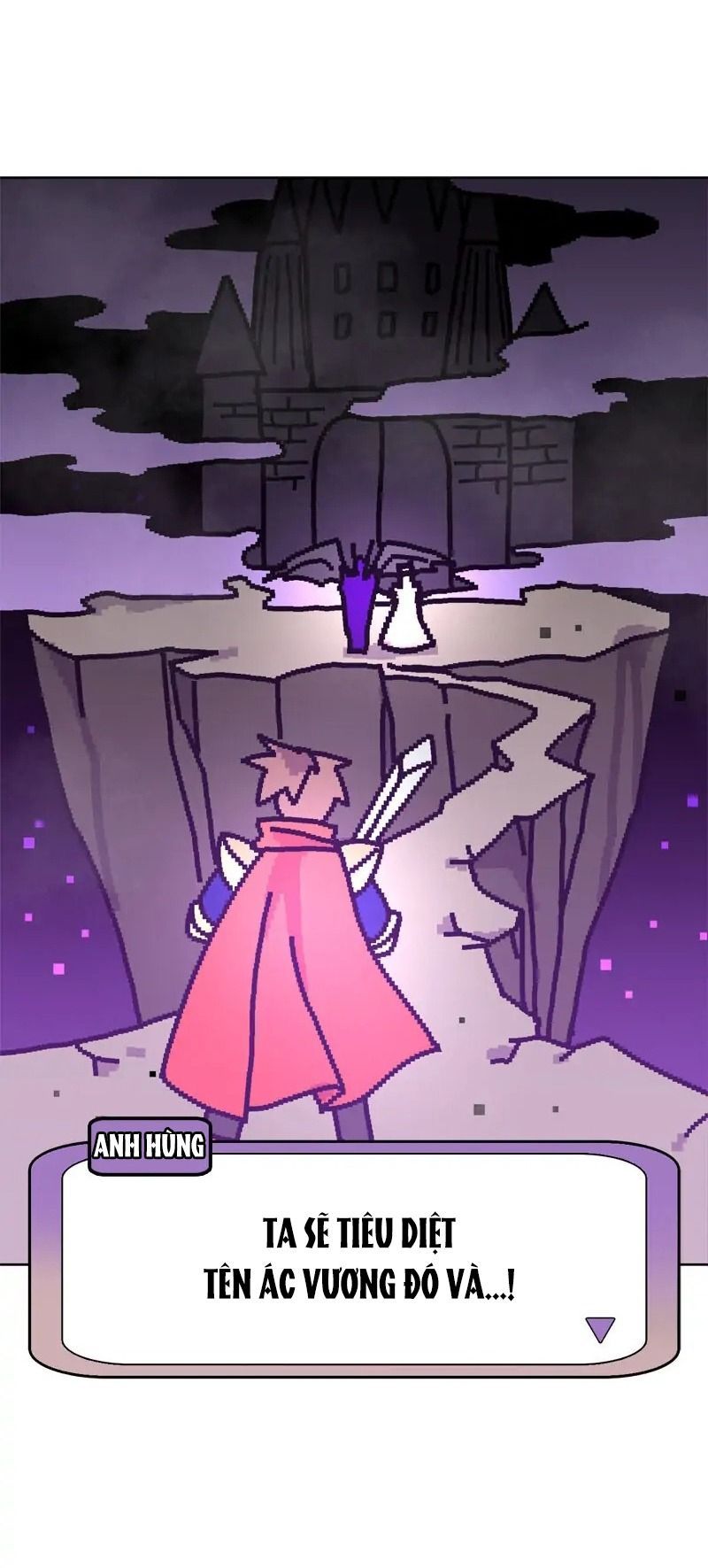 30S Làm Ma Vương Chapter 3 - 69