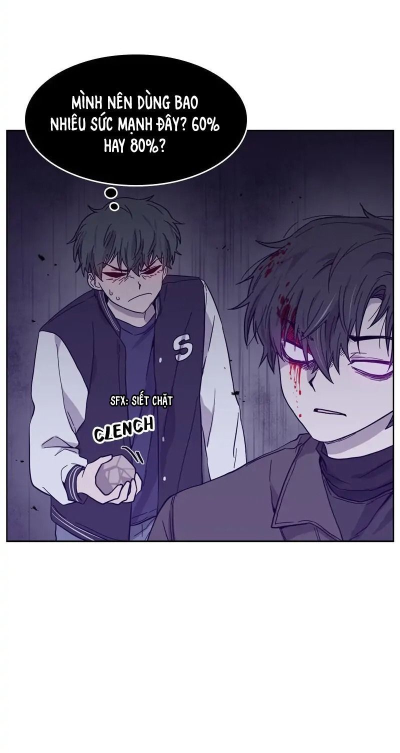 30S Làm Ma Vương Chapter 3 - 8