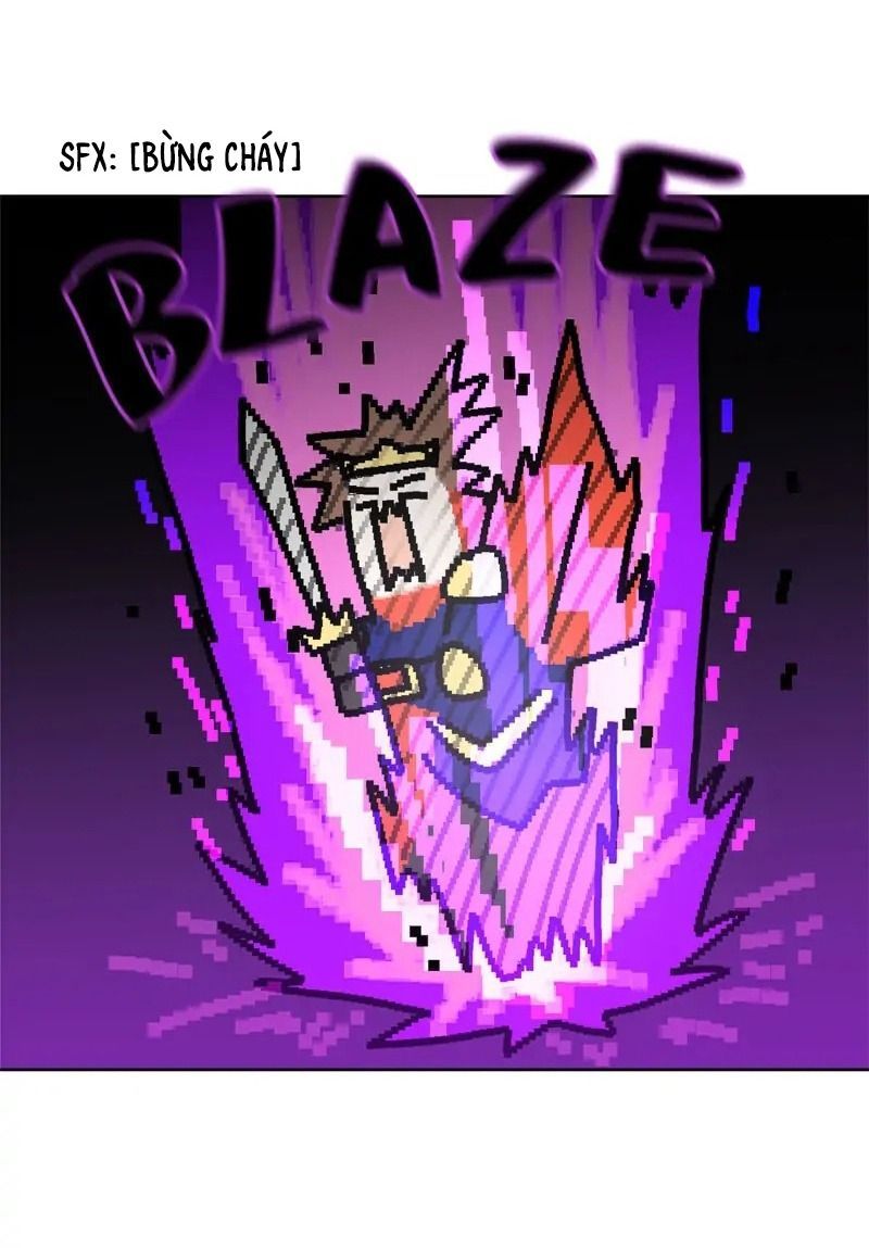 30S Làm Ma Vương Chapter 3 - 71