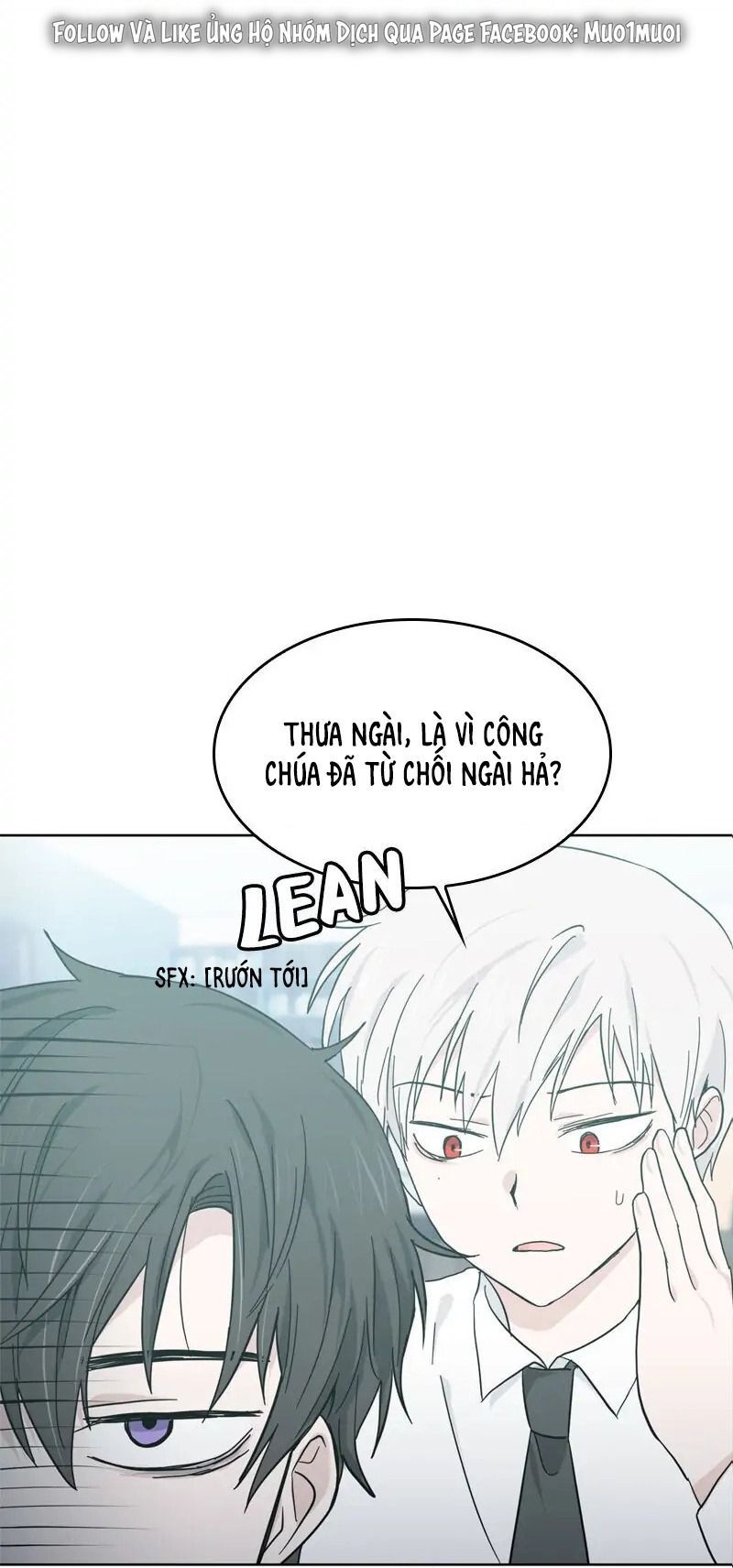 30S Làm Ma Vương Chapter 3 - 74