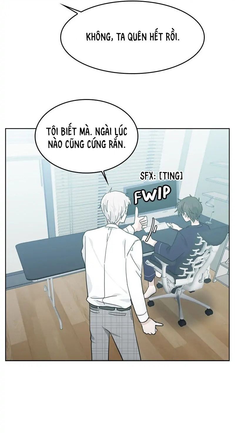 30S Làm Ma Vương Chapter 3 - 75