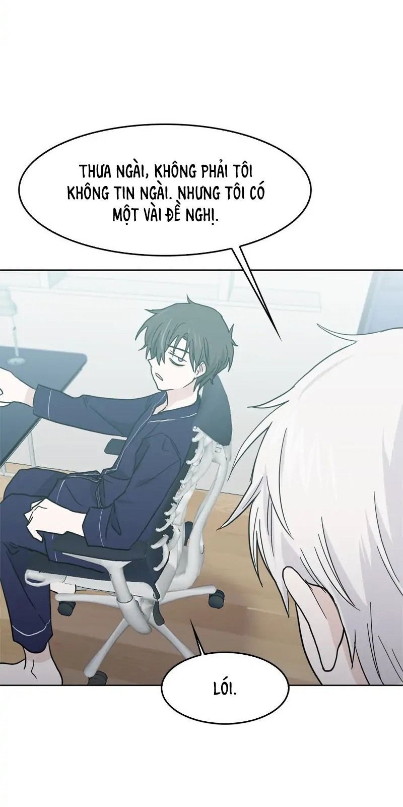 30S Làm Ma Vương Chapter 3 - 76