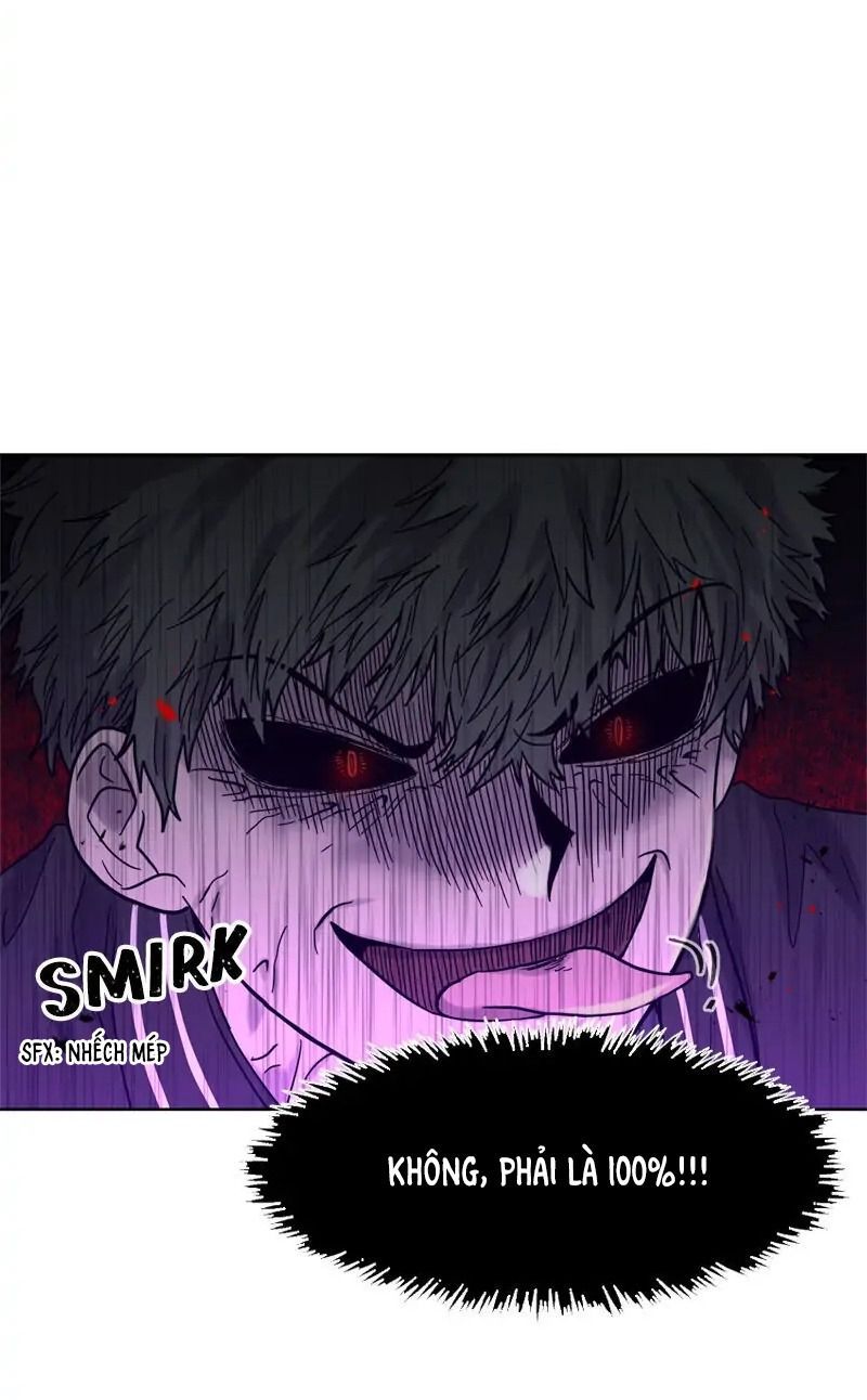 30S Làm Ma Vương Chapter 3 - 9