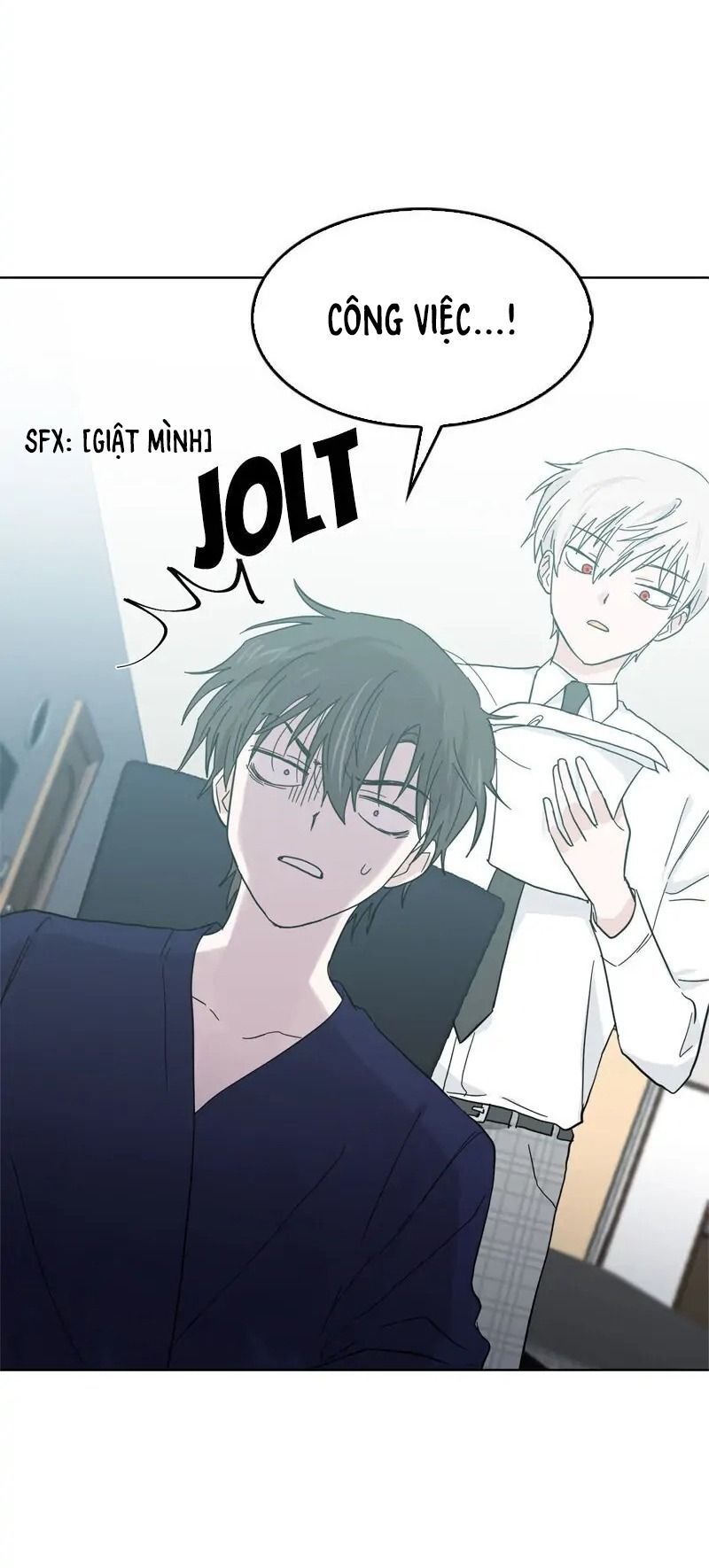 30S Làm Ma Vương Chapter 3 - 81