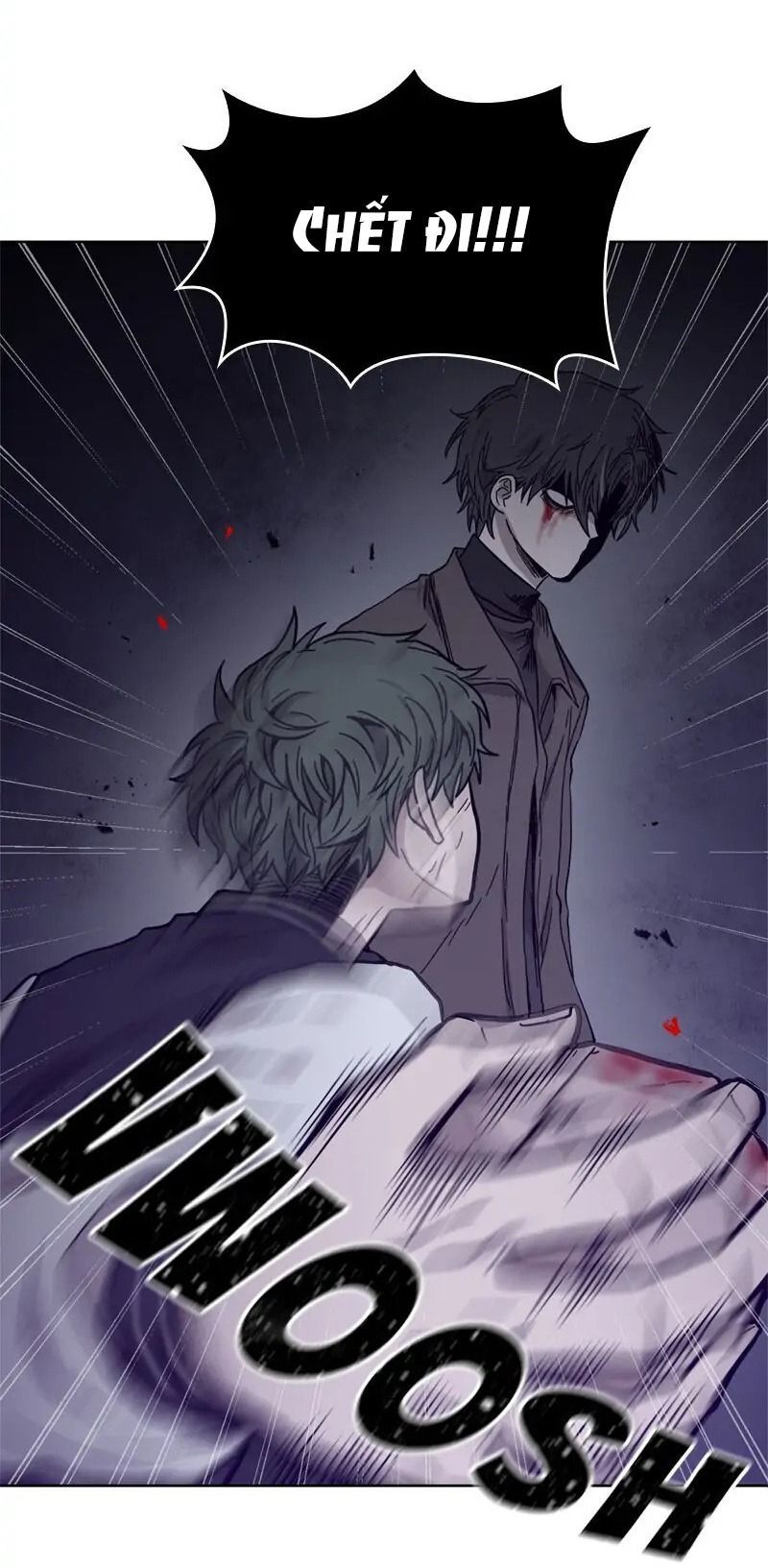 30S Làm Ma Vương Chapter 3 - 10