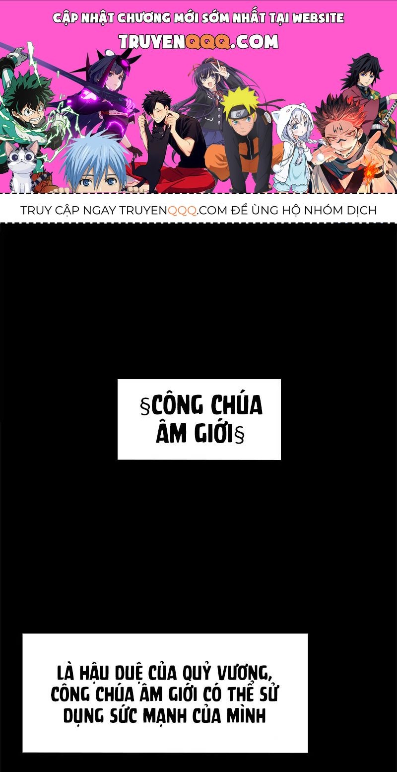 30S Làm Ma Vương Chapter 4 - 1