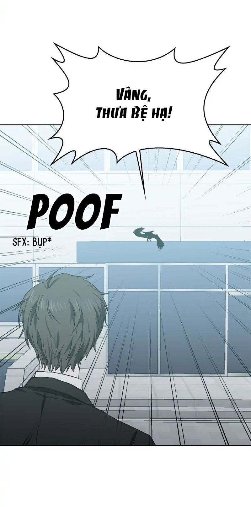 30S Làm Ma Vương Chapter 4 - 11