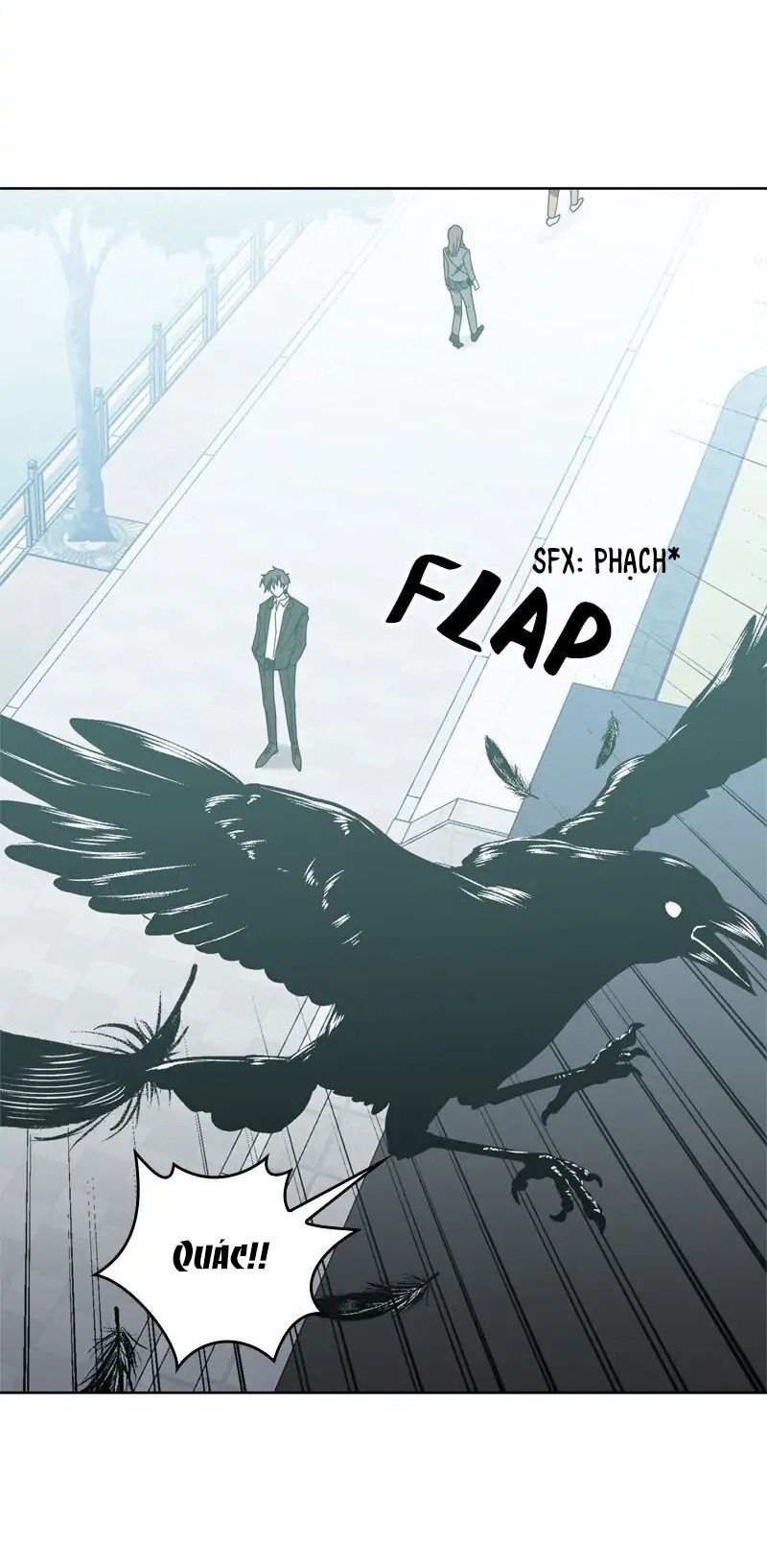 30S Làm Ma Vương Chapter 4 - 12