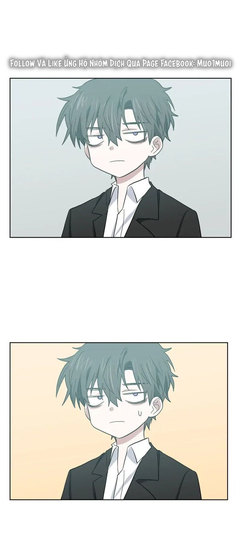 30S Làm Ma Vương Chapter 4 - 13