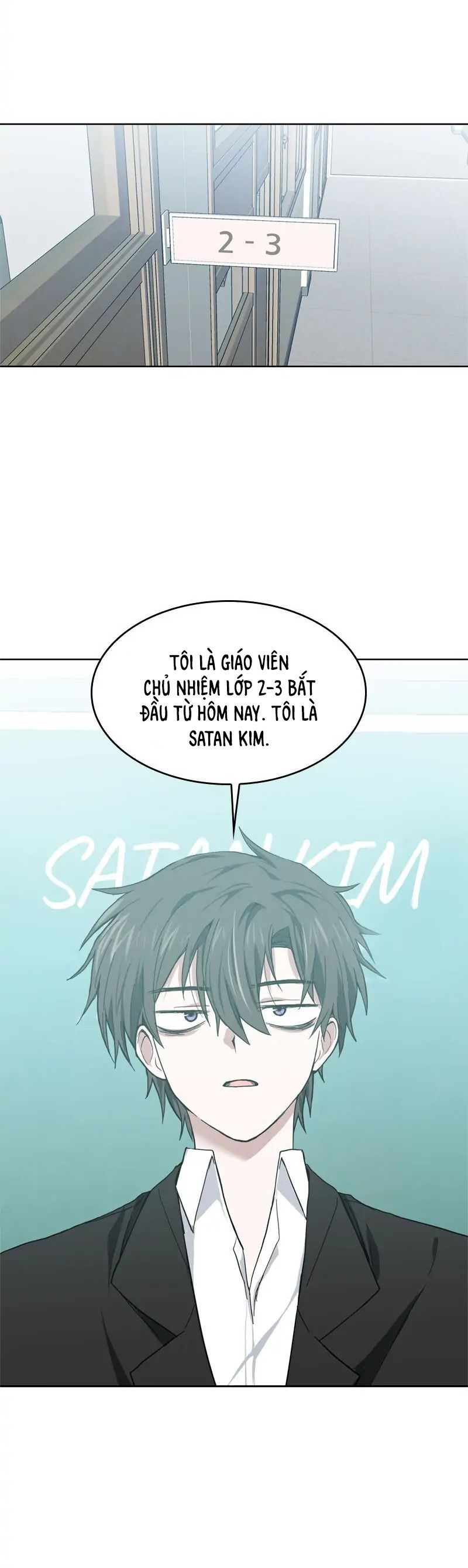 30S Làm Ma Vương Chapter 4 - 16