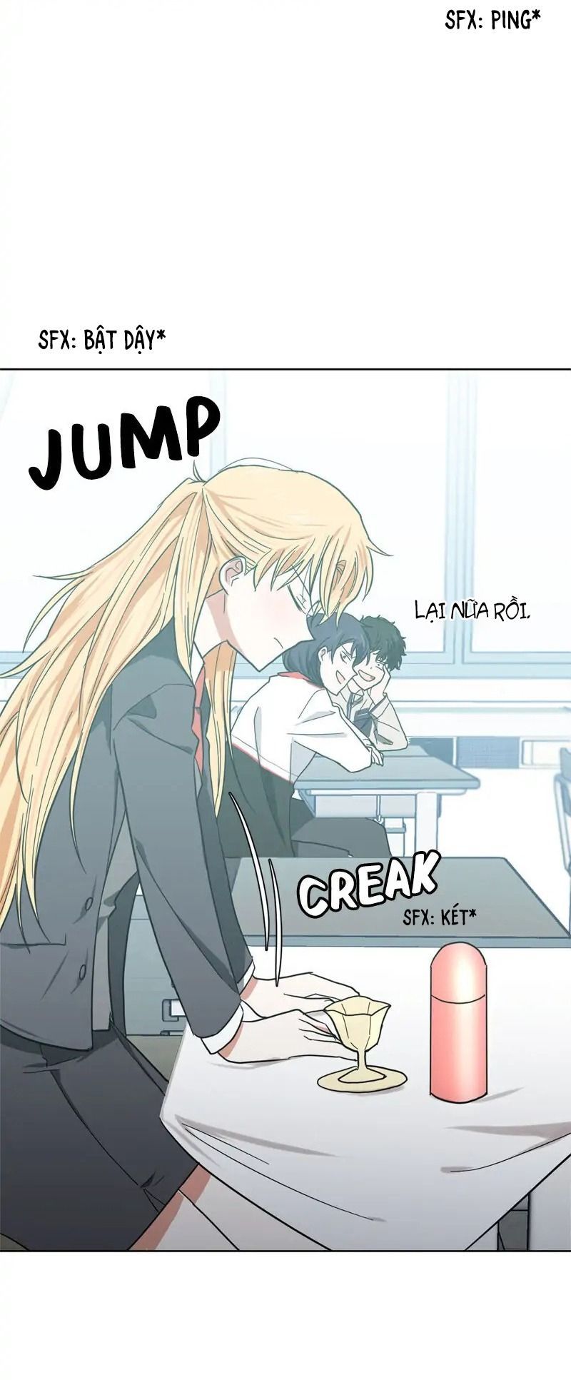 30S Làm Ma Vương Chapter 4 - 18