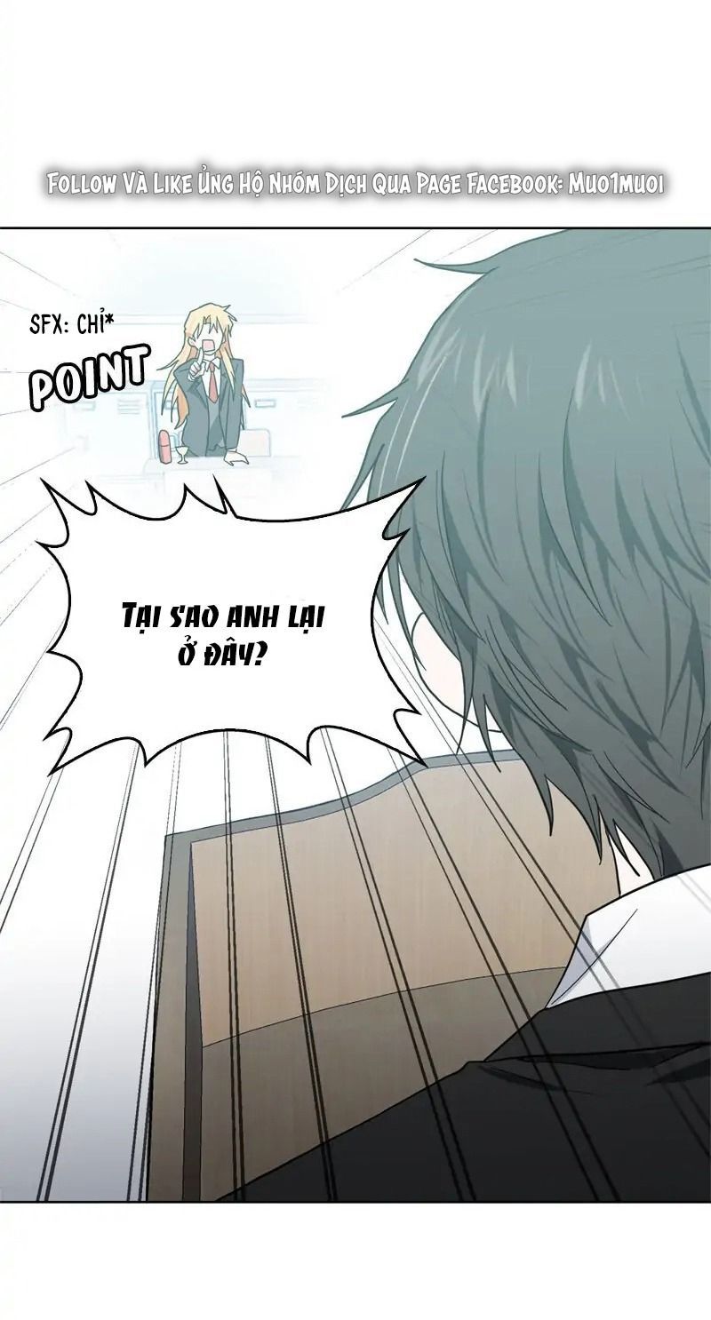 30S Làm Ma Vương Chapter 4 - 19