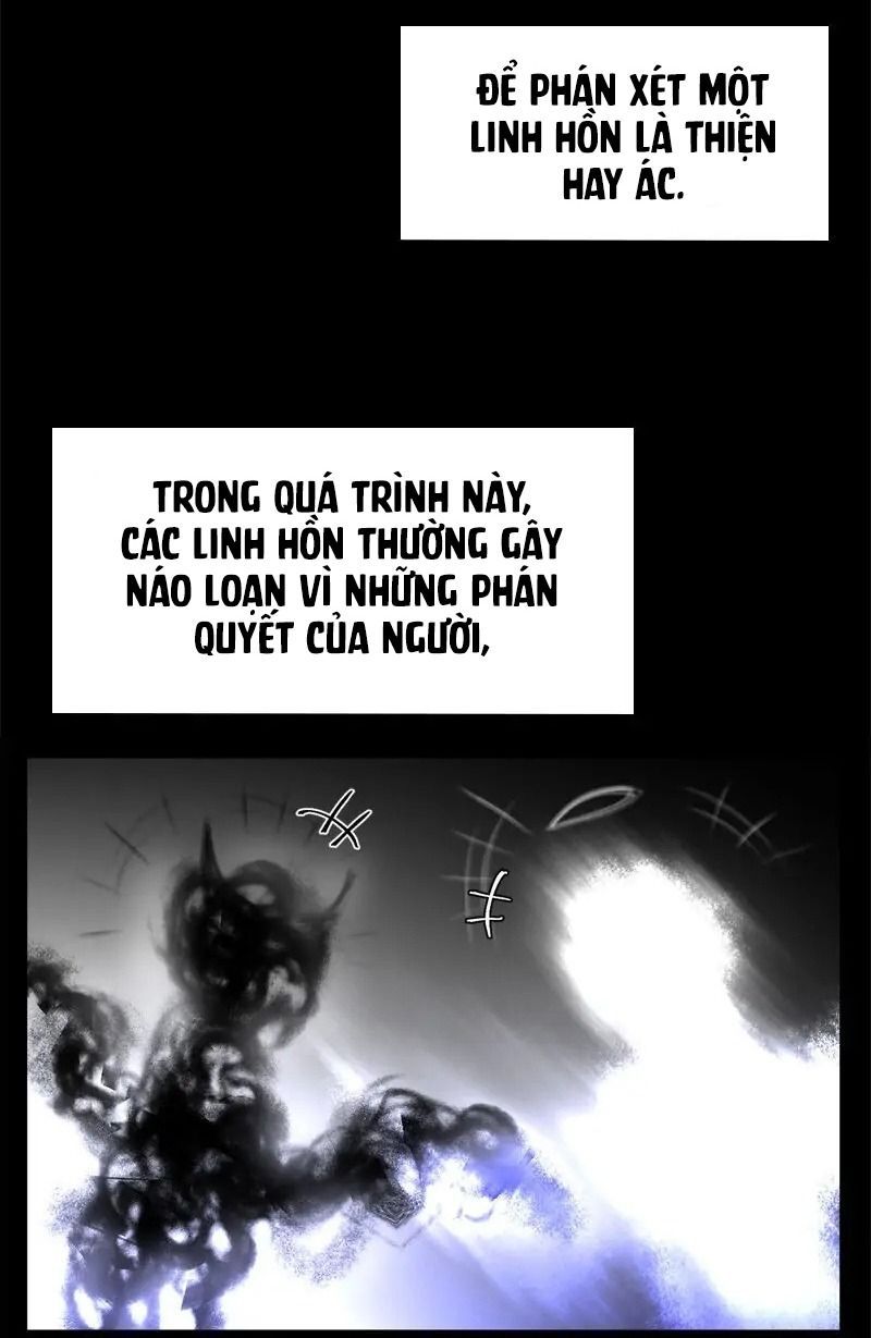 30S Làm Ma Vương Chapter 4 - 3