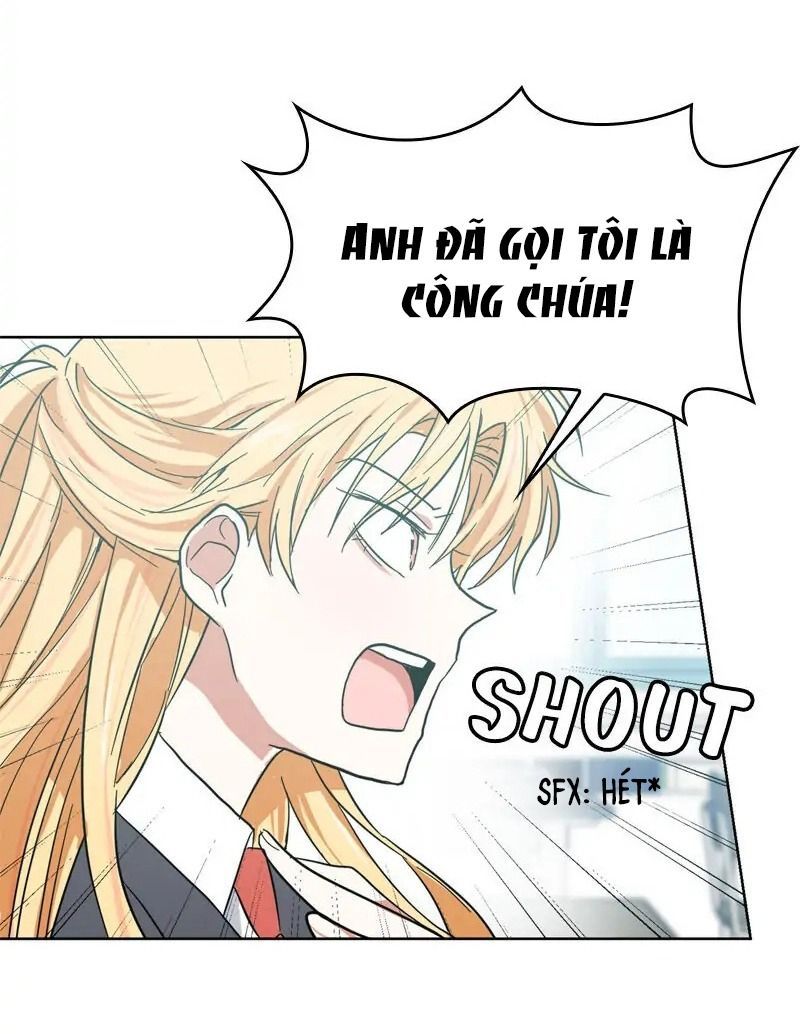 30S Làm Ma Vương Chapter 4 - 22