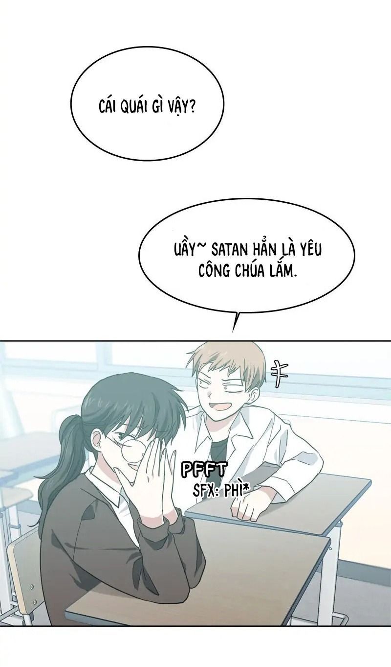 30S Làm Ma Vương Chapter 4 - 23