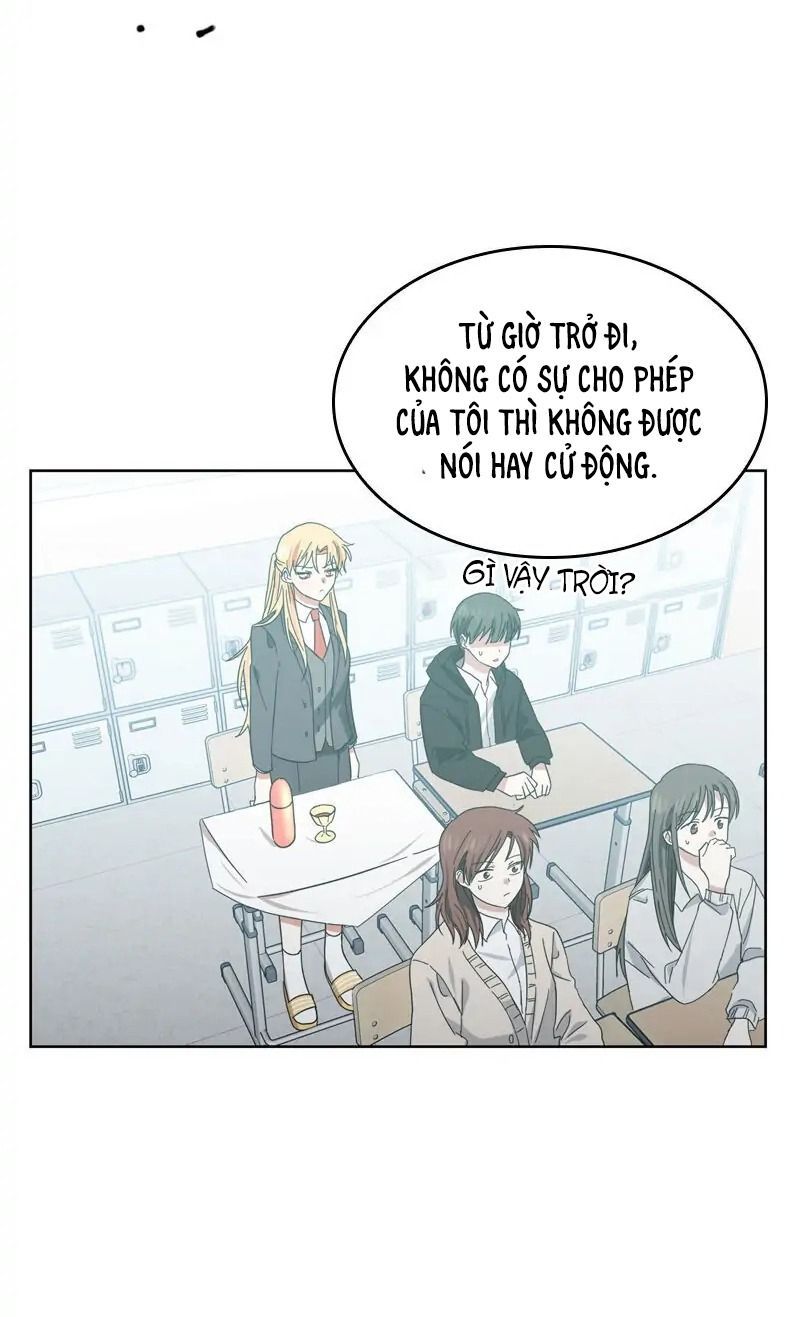 30S Làm Ma Vương Chapter 4 - 26