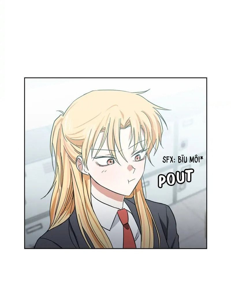 30S Làm Ma Vương Chapter 4 - 27