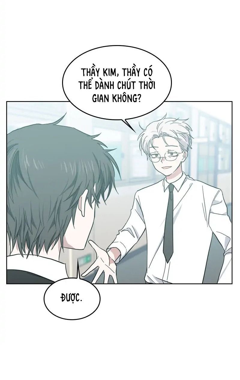 30S Làm Ma Vương Chapter 4 - 31