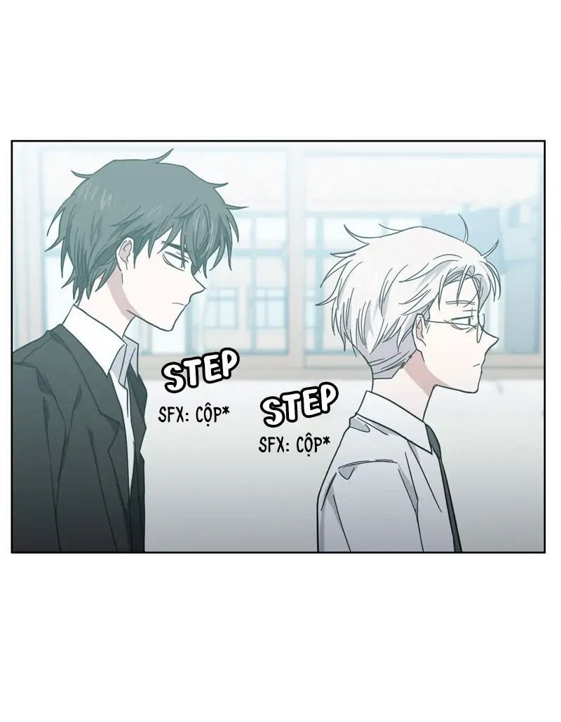 30S Làm Ma Vương Chapter 4 - 32