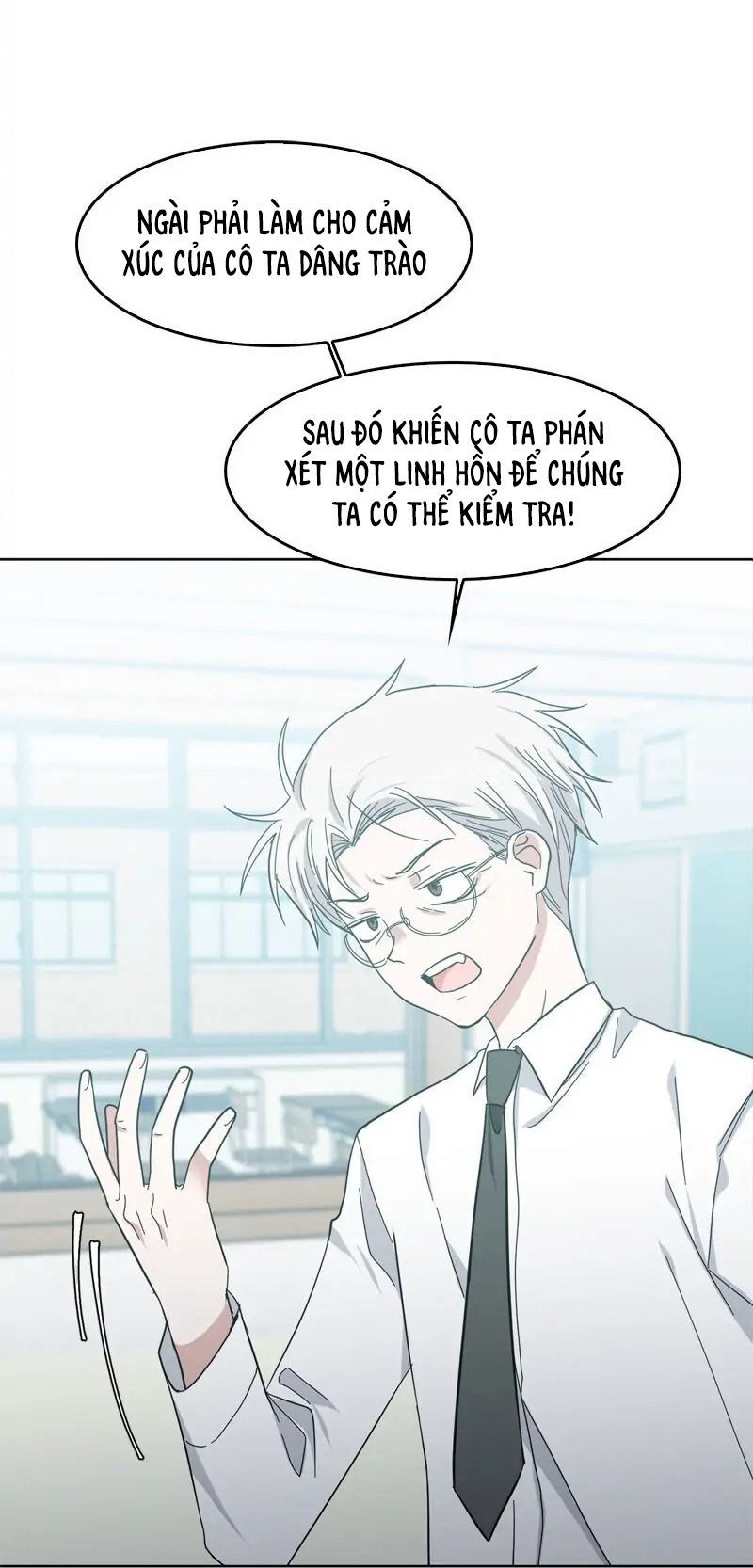 30S Làm Ma Vương Chapter 4 - 37