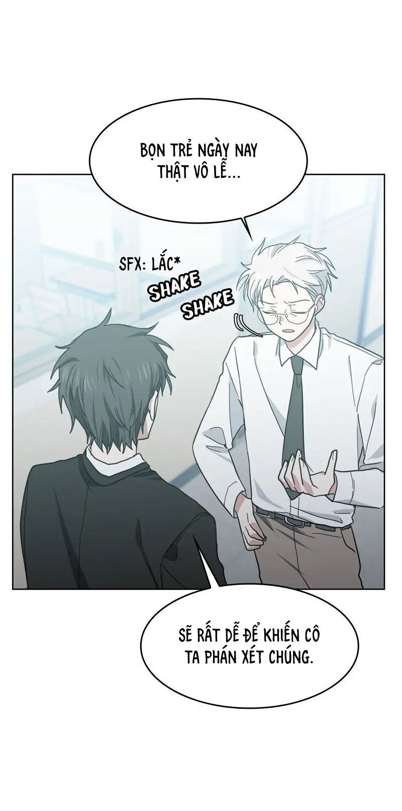 30S Làm Ma Vương Chapter 4 - 40