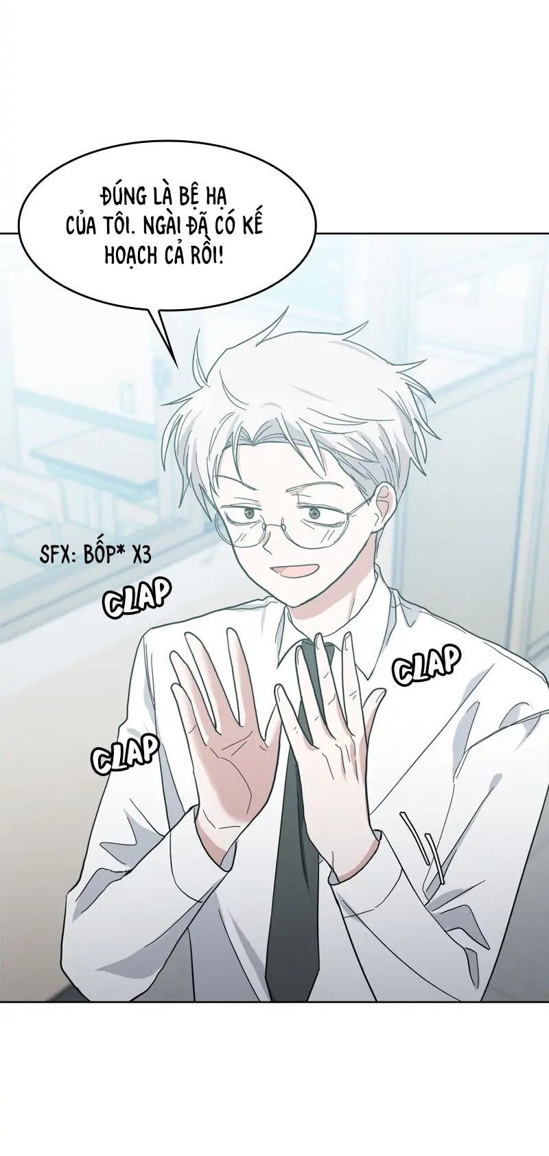 30S Làm Ma Vương Chapter 4 - 42