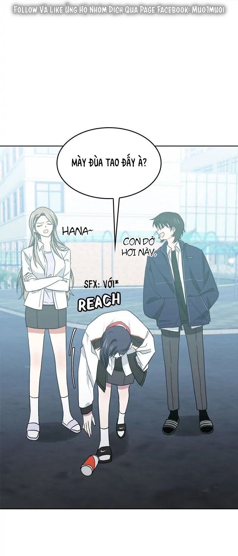 30S Làm Ma Vương Chapter 4 - 50