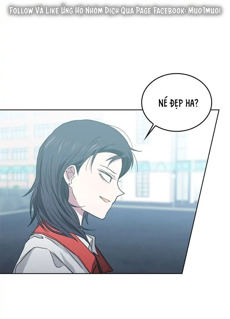 30S Làm Ma Vương Chapter 4 - 54