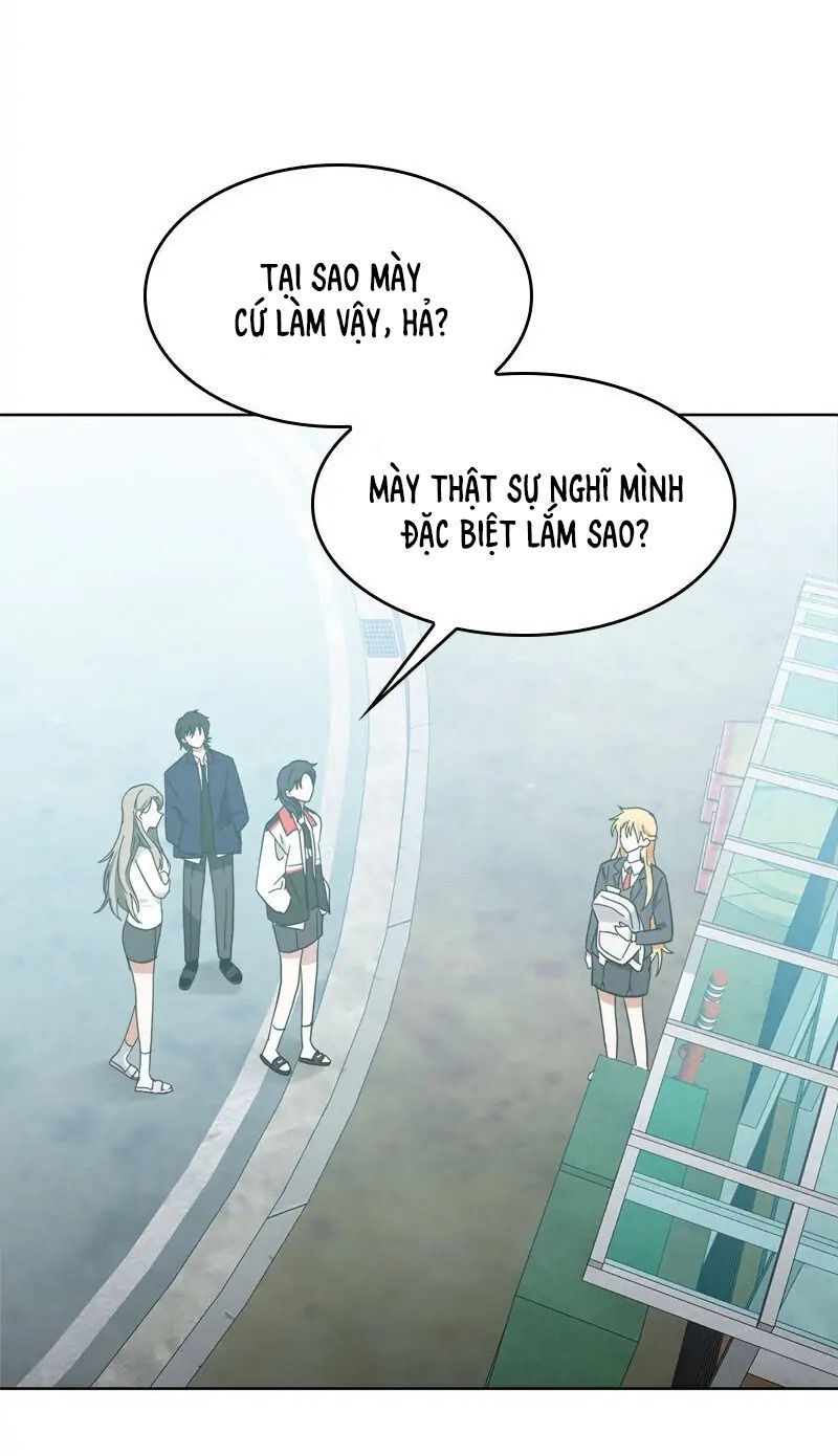 30S Làm Ma Vương Chapter 4 - 55