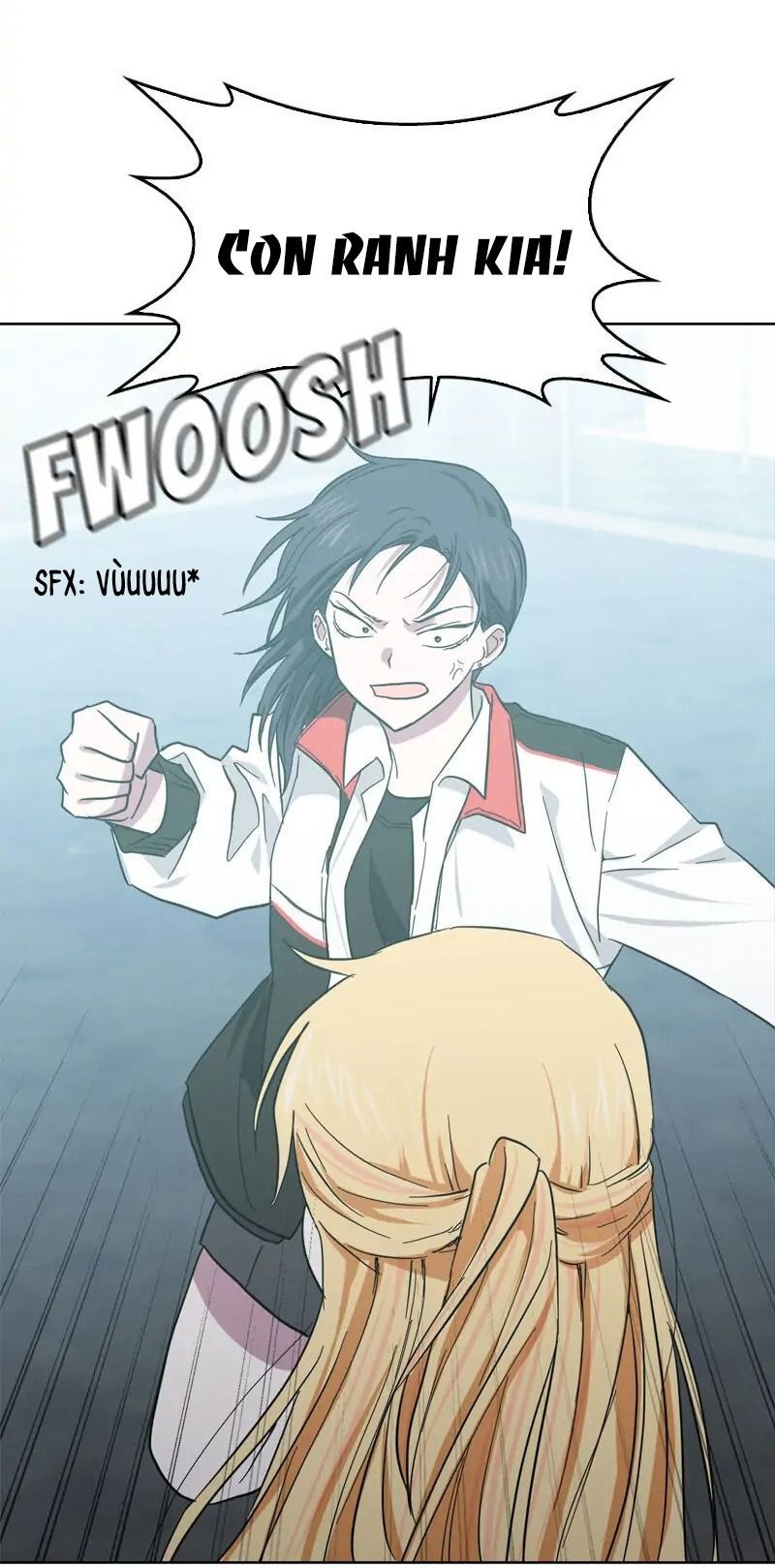 30S Làm Ma Vương Chapter 4 - 58
