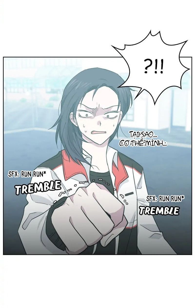 30S Làm Ma Vương Chapter 4 - 61