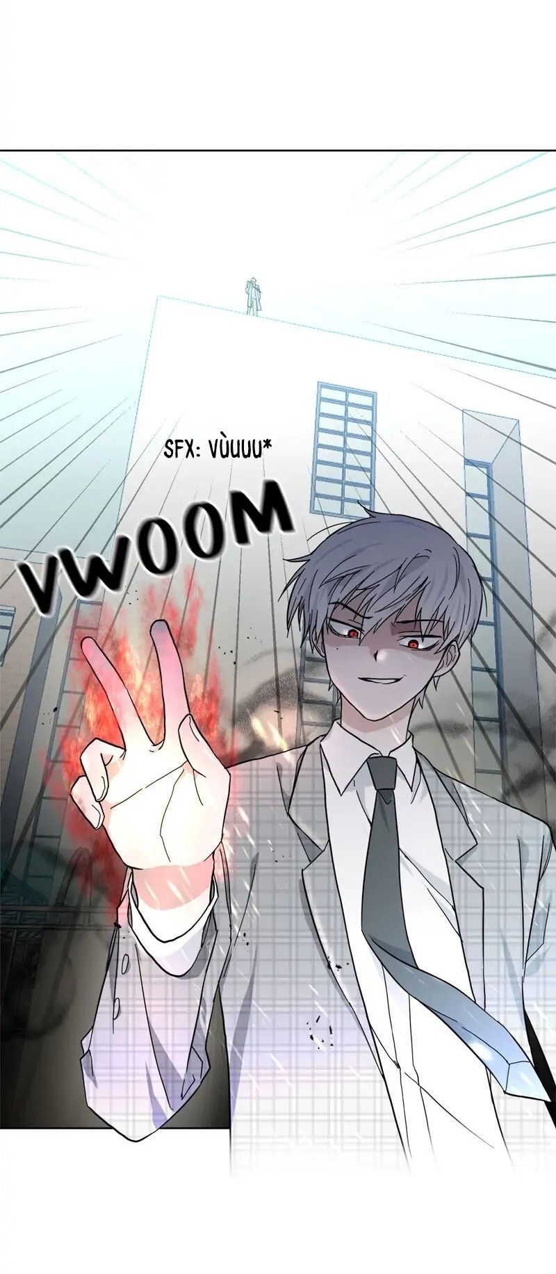 30S Làm Ma Vương Chapter 4 - 62