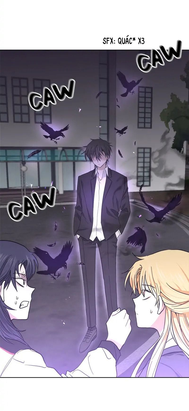 30S Làm Ma Vương Chapter 4 - 65